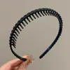 Diadema de Corona Alta para Cabello Corto para Mujer 2026 Nuevo Estilo para Lavarse la Cara Diadema Hace que la Cara Parezca Más Pequeña Pinza para el Cabello de Uso Diario