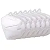 Comercio Exterior Dropshipping Mascarillas Kn95 para Mujer, Anti-Partículas, Anti-Polvo, Anti-Escupitajo, Anti-Polvo Industrial, Protección Laboral Mascarillas Desechables