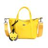 Bolsa Dumpling da Moda Feminina Transversal 2025 Nova Nylon Lona Bolsa de Mão Fashion Casual Tecido Oxford Ombro Bolsa Pequena