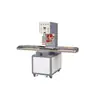 Máquina de Alta Frecuencia con Mesa Deslizante Nantong, Máquina de Repujado en Cuero de Alta Frecuencia para Blísteres, No Estándar, Suministro Directo del Fabricante