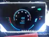 Venda de fábrica painel do carro tela LCD VA sistema de alarme antifurto tela LCD LCD