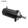 31100-96311 31100-94400 es adecuado para motor de arranque de motor marino Mercury Suzuki