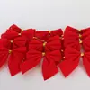 Colgantes Decorativos para Árbol de Navidad Accesorios Hechos a Mano DIY Paquetes de Copos de Nieve Caramelos Paquete de Pequeños Accesorios para Decoración Navideña