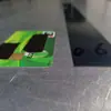 Tira de Acero para Resortes 65Mn Placa de Acero al Manganeso Chapa de Acero Espesor 0.1-5mm Procesamiento Personalizado Corte Láser Tira de Acero Elástico