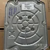 Adecuado para la placa de computadora de la unidad de control electrónico del motor Cummins ECU P6379115