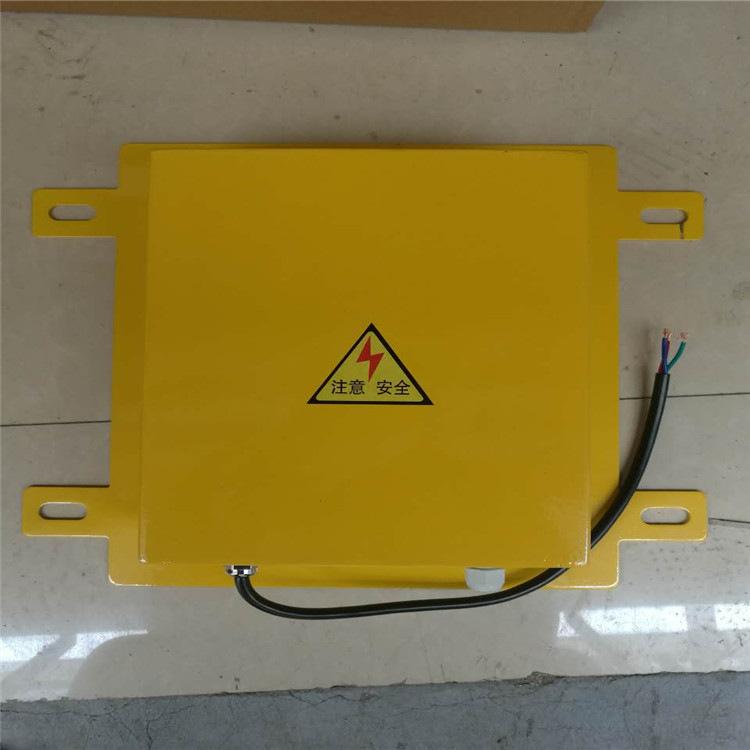 LDM-X溜槽检测器 (2)