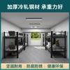 Cama alta y baja de hierro cama litera cama litera de hierro cama para personal dormitorio cama para apartamento cama de hierro estudiante cama alta y baja marco de cama cama