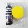 Agente de Revitalização de Plástico para Reparo de Peças Plásticas Automotivas Envelhecidas e Esbranquiçadas, Agente Cristalizador Restaurador Especializado para Plástico Preto, Fabricante