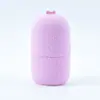 Jaula de Hielo Facial de Silicona Explosiva Compresa de Hielo Facial Masaje Corporal para Edema Rodillo de Hielo Herramienta de Belleza Maquillaje Jaula de Hielo Facial