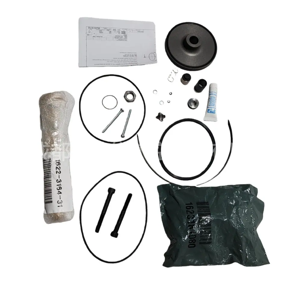 2901126000 UNLOADER VALVE KIT阿