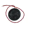Altavoz de Carcasa de Hierro de 20 mm de Diámetro, Potencia Total 8 Ohms 1 Vatio, Buena Calidad de Sonido, Suministro Directo de Fábrica de Altavoces