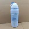 Taza de Fruta Casual y Elegante, Gran Capacidad, Taza Térmica de Doble Pared con Vacío de Acero Inoxidable 304, Botella de Agua Deportiva Portátil para Exteriores