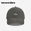 Mismo Estilo que Xu YiyangEstilo Coreano Bordado Sencillo Top Suave Gorra de Béisbol para Mujer Ala Ancha Hace que la Cara se Vea Más Pequeña Gorra de Visera Protección Solar