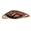 Bolsa secundaria MC adaptable, contenedor interior de almacenamiento para retrofit L-51, puede almacenar accesorios de soporte para bolsa ultraligera anti-colapso, bolsa de contenedor interior de compra individual