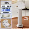 Estrutura de suporte para tábua de assoalho pé de suporte de cama estrutura de base de cama fixador de estrutura de base de cama coluna de suporte suporte de carga estrutura de viga haste de suporte rebaixada