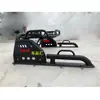 Barra de Proteção para Caminhonete Hp Great Wall Poer para Fengjun 5/6/7 Navara Ruiqi 6 Modificação de Caminhonete Barra Anti-Capotamento