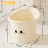 Banheira de Bebê Tamanho Grande Banheira Infantil Uso Doméstico Espessada Piscina Infantil para Banho Banheira de Bebê Integrada