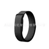 Adecuado para Google Fitbit Air, correa de reloj de nailon, correa de cinta mágica Google Fitbit Air, pulsera de bucle