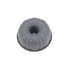 Fábrica en stock molde grande para pastel de silicona molde para hornear pastel de calabaza molde para hornear pastel DIY 25CM pastel grande