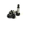 Tornillo Msb Mismi Misumi Grado 12.9 Pavonado Alta Resistencia Tornillo de Paso de Altura Uniforme Perno de Hombro