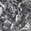 Placa de Soporte Fotovoltaico Engrosada en Stock, Placa de Soporte para Fregadero de Aleación de Aluminio, Soporte Tipo M, Placa de Abrazadera para Borde de Riel