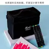 Ventas Directas de Fábrica Set de Marcadores de Tinta a Base de Aceite Multicolor Set de 24 Colores 36 Colores 48 Colores 60 Colores 100 Colores