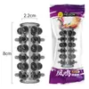 Amor Secreto Anticonceptivo Condón Diente de Lobo Anillo Vibrador Grande Estimulación Doble Juguete Sexual para Adultos Venta al por Mayor