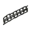 Fabricantes Venden Cadena de Anillo Raspador Adaptable de 40t Estructura Simple Cadena de Anillo Raspador