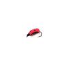 Egret Fly LF343 Coccinella Fly Bure pesca con mosca Señuelo Pesca con mosca Mosca Bure Gancho para moscas