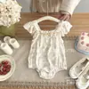 [Liquidação de Verão] Macacões para Bebês Meninos e Meninas Engatinharem, Rompers Casuais e Confortáveis, Sem Trocas ou Devoluções por Motivos que Não Sejam de Qualidade