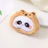Oferta Especial do Fabricante Broche de Pelúcia Emoji Desenho Animado Boneco de Rato Desenho Animado Decoração Acessórios para Roupas