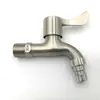 Gulayden banheiro desenho máquina de lavar roupa torneira varanda abertura rápida piscina de esfregão única Fria Bico de água de 4 pontos atacado