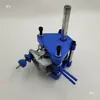 Ajustador de correa de máquina de velocidad media y alta y dispositivo de bobinado del fabricante para piezas de máquina de tejer