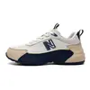 ¡Wow, Nuevos Zapatos de Hombre para Otoño e Invierno, Malla Transpirable y Versátil 2025 Zapatos Deportivos Casuales de Gama Alta, Zapatos Deportivos Antideslizantes para Hombre