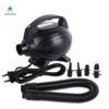 Bomba de ar elétrica 500W bomba de ar elétrica portátil desenho de fio tapete de ioga hovercraft bomba de ar venda direta da fábrica