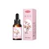 Óleo Essencial de Aromaterapia Solúvel em Água Inglês Completo 10ml Conta-Gotas Mejisoo Óleo Essencial de Aromaterapia Fabricante Atacadista de Exportação Transfronteiriça