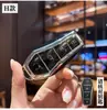 Chaveiro Byd Han Key Case Qin Plus Dm-I Song Pro Tang L Yuan Destroyer 05 Seagull Seal 06 Dolphin Max