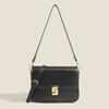 Bolso de Hombro Único de Gama Alta para Mujer 2026 Versión Coreana Nuevo Diseño de Nicho Bolso de Axila de Moda Versátil Bolso Cruzado para Mujer