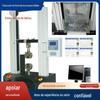 Bolade instrumento vidro 3.4-ponto testador de flexão vidro três pontos testador de flexão