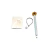 Piezas de Automóvil 5609510 Adecuado para Ford Jaguar Kit de Reparación de Engranaje Metálico para Ajuste de Asiento