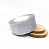 Cinta Dip de Poliéster Doble Color Madreselva al por Mayor Cinta DIY Cinta Decorativa Navideña Cinta para Pasteles Material de Empaque