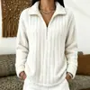 2026 Colección de otoño e invierno para mujer transfronteriza europea y americana de Amazon: sudadera de punto acanalado, felpa, cálida, con cremallera, de manga larga