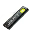 Lanterna Chaveiro Mini Multifuncional Transfronteiriça LED Lanterna Pequena Luz Forte Ultra-Leve Luz de Preenchimento Lanterna Portátil