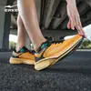 Zapatilla Lightning 3 Hongxingerke Verano Suela Suave Resistente al Desgaste Zapatos para Correr Amortiguación Profesional Antideslizantes Zapatos para Correr Zapatos de Hombre