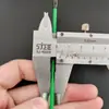 Haste de Suporte para Orquídea Phalaenopsis, Estrutura para Moldar, Clipe para Galho de Flor de Jardinagem, Clipe de Fixação para Planta Trepadeira