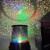 Lâmpada Projetora Céu Estrelado Transfronteiriça Quarto Sala Projetor de Sonhos Infantis Luz Noturna Luz de Atmosfera Brilhante