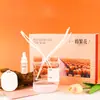 Caja de Regalo Personalizada de Aromaterapia sin Llama para Regalos de Empresa, Eventos Prácticos para Clientes y Celebraciones de Aniversario, un Souvenir de Lujo Ligero