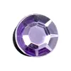 Accesorios DIY para Zapatos tipo Clogs, Dijes Desmontables de Cristal Diamante Strass para Zapatos, Hebillas Decorativas para Zapatos, Adornos para Zapatos de Jardín