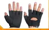 Feimos suministra guantes deportivos de medio dedo transpirables para hombre y mujer, guantes deportivos antideslizantes para fitness y ciclismo
