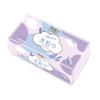 Toalla facial Jierou sin aroma 80 toallitas faciales con dispensador Limpiador de maquillaje Toallita Limpieza facial Toalla facial Dropshipping